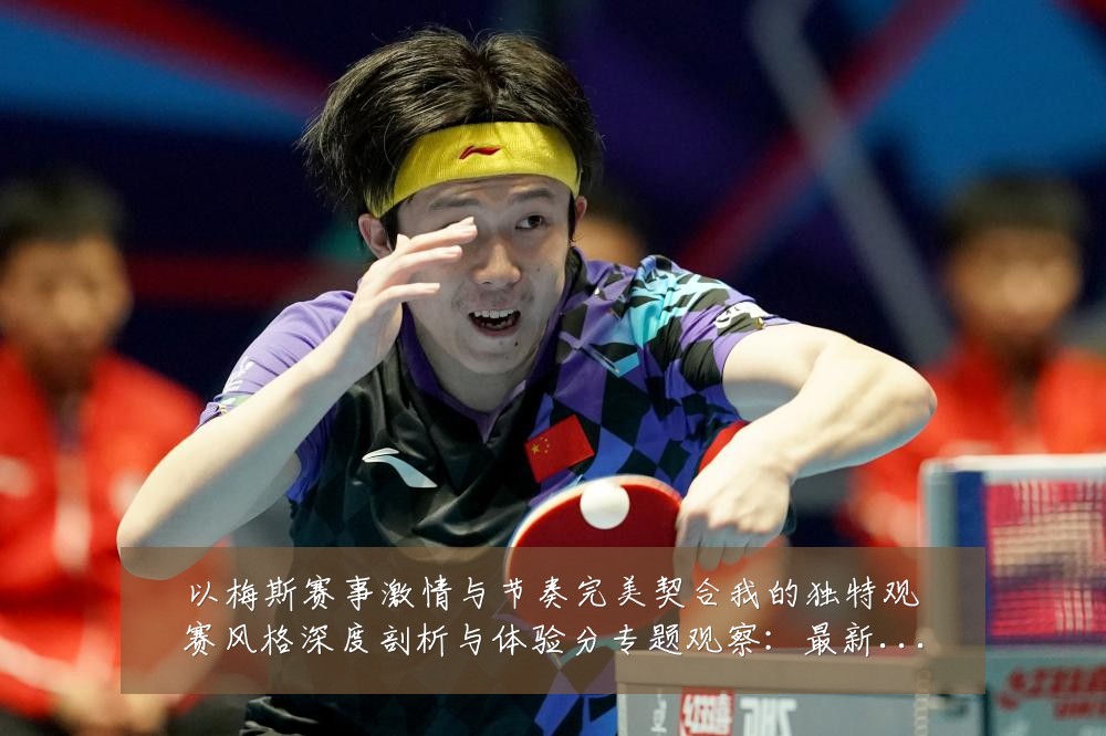 以梅斯赛事激情与节奏完美契合我的独特观赛风格深度剖析与体验分专题观察：最新赛事动态与深度分析